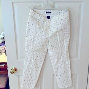 Fun black diamond pants